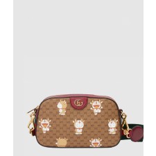[GUCCI-구찌]오피디아 GG 스몰 숄더백 574886