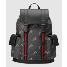 [GUCCI-구찌]베스트리에 GG 수프림 백팩 495563