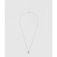 [CARTIER-까르띠에]트리니티 쿠션 네크리스 B7224955