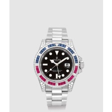 [ROLEX-롤렉스]GMT-MASTER II 40 116759SARU