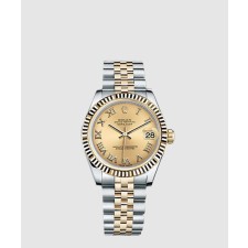 [ROLEX-롤렉스]데이저스트 콤비 31 178273