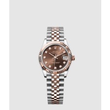 [ROLEX-롤렉스]데이저스트 콤비 31 278271