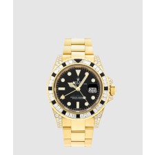 [ROLEX-롤렉스]GMT-MASTER II 40 116758SANR