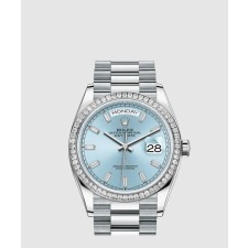 [ROLEX-롤렉스]데이데이트 금통 36 128396TBR