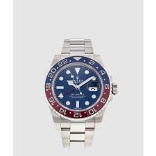 [ROLEX-롤렉스]GMT-MASTER II 40 126719BLRO