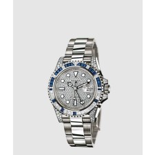 [ROLEX-롤렉스]GMT-MASTER II 40 116759SANR