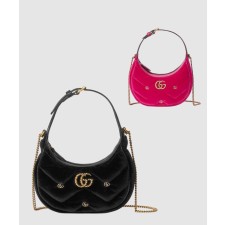 [GUCCI-구찌]마몬트 호보백 ‎770983