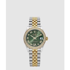 [ROLEX-롤렉스]데이저스트 콤비 31 278383RBR