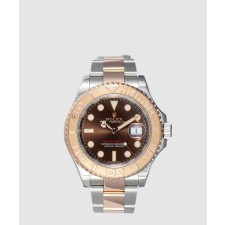 [ROLEX-롤렉스]요트마스터 40 126622