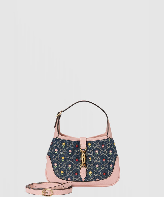 [GUCCI-구찌]재키 1961 미니백 637092