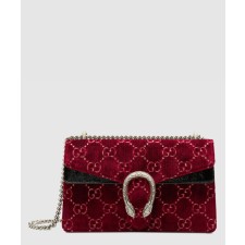 [GUCCI-구찌]디오니소스 스몰 숄더백 400249