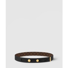 [LOUIS VUITTON-루이비통]스터드 벨트 M8610U