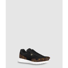 [LOUIS VUITTON-루이비통]런 어웨이 스니커즈 1A80PS