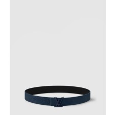 [LOUIS VUITTON-루이비통]토뤼옹 리버서블 벨트 M8663U