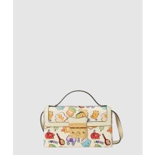 [GUCCI-구찌]패드락 미니백 652683