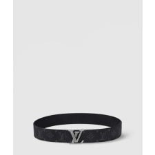 [LOUIS VUITTON-루이비통]스티치 리버서블 벨트 M8560T