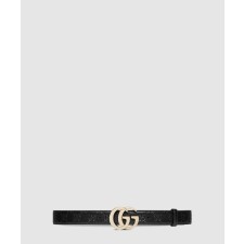 [GUCCI-구찌]GG 밀라노 벨트 802949