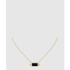 [CARTIER-까르띠에]Les Berlingots de Cartier목걸이 18K 황금 B7224774