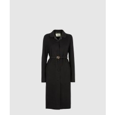 [FENDI-펜디]오버코트 FF9022
