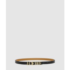 [LOEWE-로에베]스무스 카프스킨 벨트