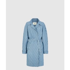[FENDI-펜디]코트 FLF781
