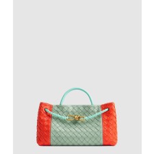 [BOTTEGA-보테가베네타]스몰 이스트 웨스트 안디아모 796605