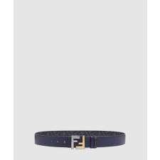 [FENDI-펜디]리버서블 벨트 7C046