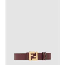 [FENDI-펜디]리버서블 벨트 7C042