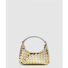 [BOTTEGA-보테가베네타]미니 월리스 754443