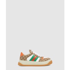 [GUCCI-구찌]스크리너 스니커즈 ‎816689