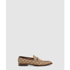 [GUCCI-구찌]홀스빗 로퍼 ‎795117