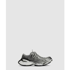 [BALENCIAGA-발렌시아가]스테이플러 스니커즈 803682
