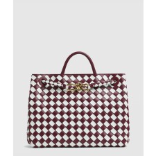[BOTTEGA-보테가베네타]미디엄 안디아모 777527