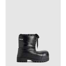 [BALENCIAGA-발렌시아가]로우 부츠 780558