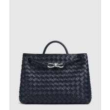 [BOTTEGA-보테가베네타]미디엄 안디아모 766016