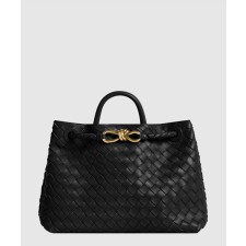 [BOTTEGA-보테가베네타]미디엄 안디아모 766016