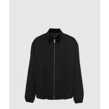 [PRADA-프라다]울 블루종 자켓 SGC491