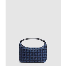[BOTTEGA-보테가베네타]미니 월리스 796393