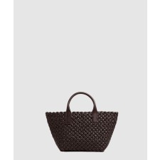 [BOTTEGA-보테가베네타]미니 캐뱃 폰단트 762830