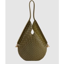 [BOTTEGA-보테가베네타]미디엄 솔스티스 740990