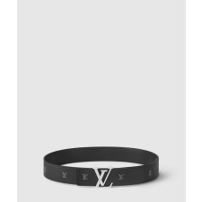 [LOUIS VUITTON-루이비통]이니셜 블라종 리버서블 벨트 M8840U