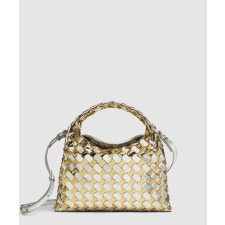 [BOTTEGA-보테가베네타]미니 홉 777572