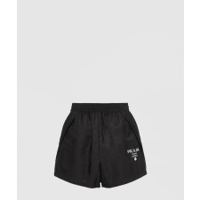[PRADA-프라다]리나일론 쇼츠 22X901