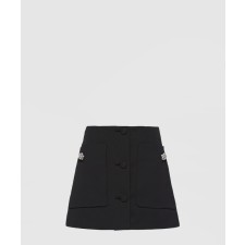 [PRADA-프라다]미니스커트 P138XG