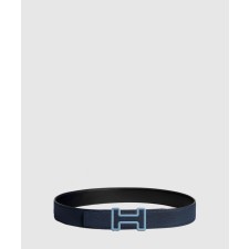 [HERMES-에르메스]양면 가죽 벨트
