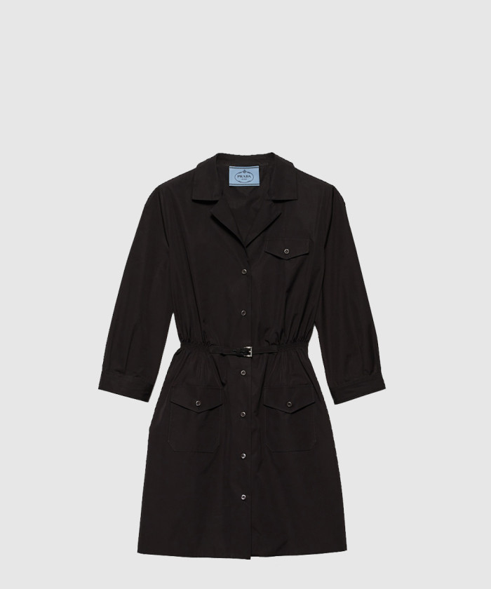 [PRADA-프라다]원피스 P3N15E