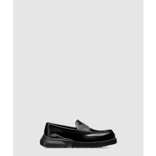 [DIOR-디올]Combat 로퍼 3LO15