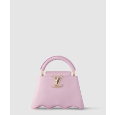 [LOUIS VUITTON-루이비통]카퓌신 미니 M22122