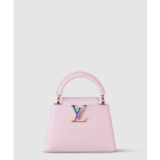 [LOUIS VUITTON-루이비통]카퓌신 미니 M23326