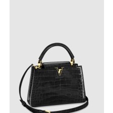 [LOUIS VUITTON-루이비통]카퓌신 BB N92173